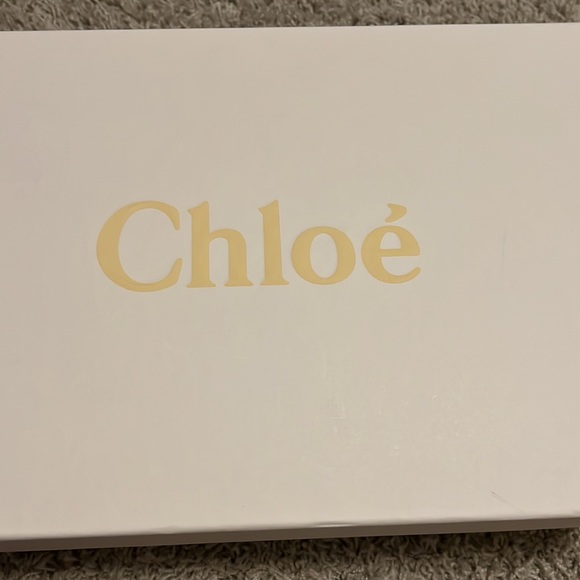 Chloe Lauren Sneakers - Picture 3 of 5